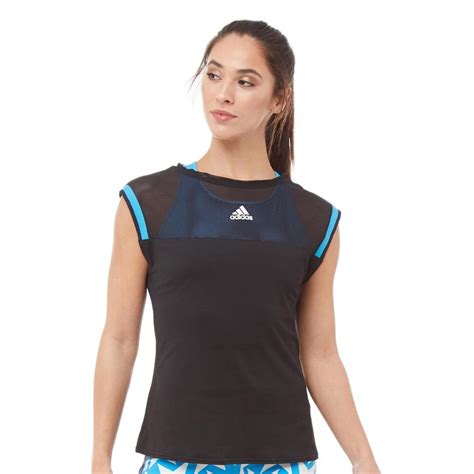 adidas performance t-shirt climalite für mädchen schwarz|adidas Mädchen .